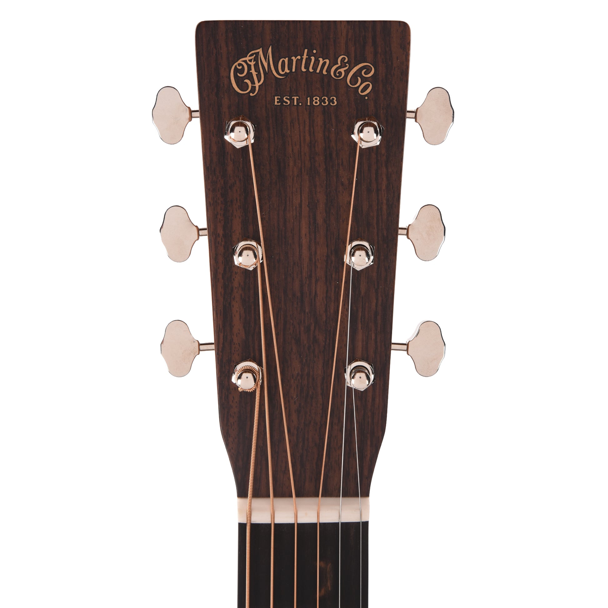 Martin Standard Series D-18 Satin 1935 Burst Acoustic Guitars / Dreadnought