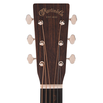 Martin Standard Series D-18 Satin 1935 Burst Acoustic Guitars / Dreadnought
