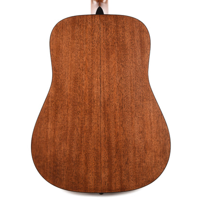 Martin Standard Series D-18 Satin 1935 Burst Acoustic Guitars / Dreadnought