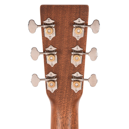 Martin Standard Series D-18 Satin 1935 Burst Acoustic Guitars / Dreadnought