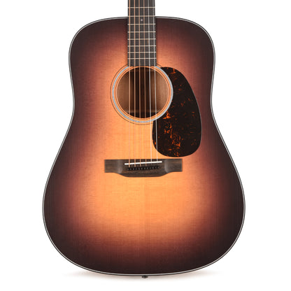 Martin Standard Series D-18 Satin 1935 Burst Acoustic Guitars / Dreadnought