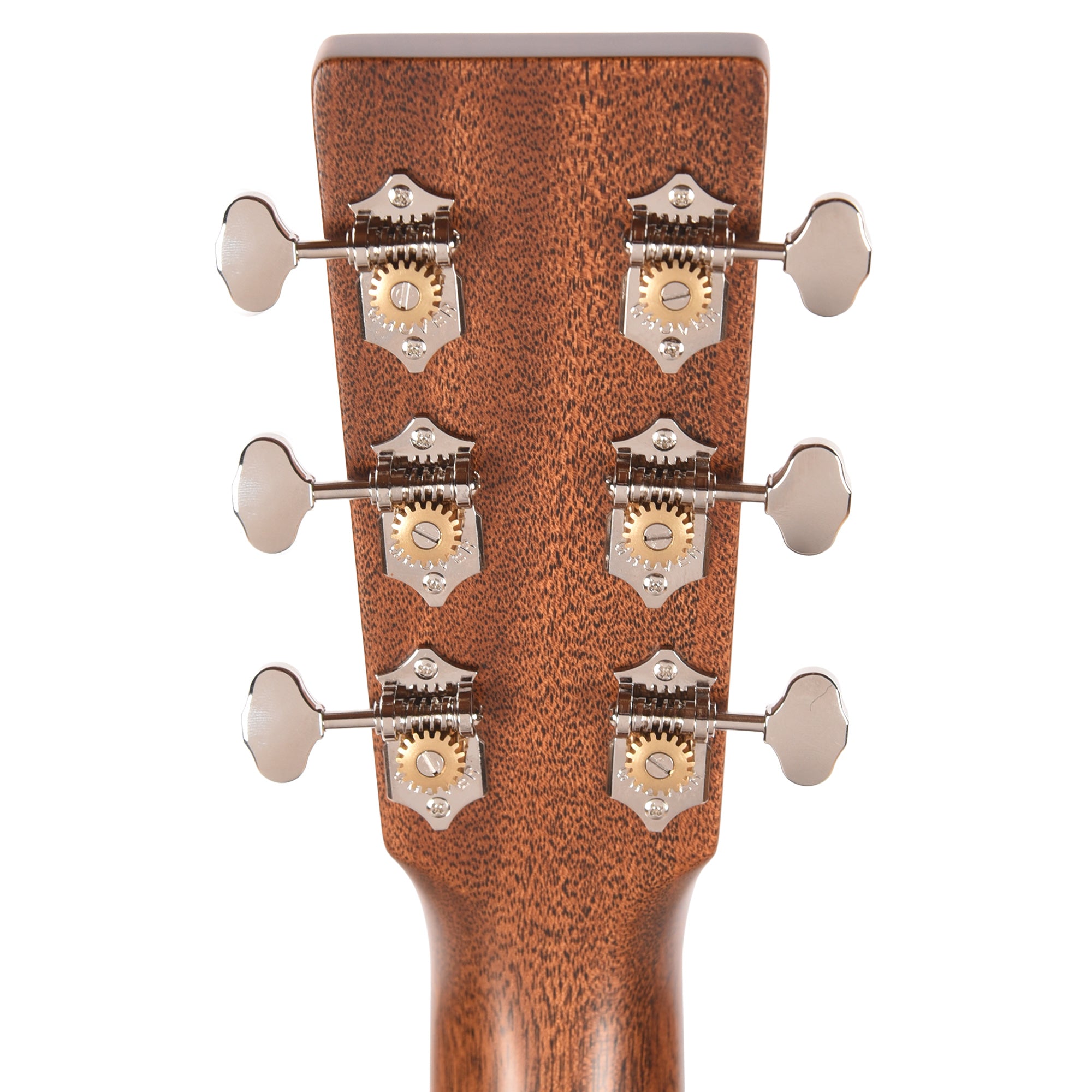 Martin Standard Series D-18 Satin 1935 Burst Acoustic Guitars / Dreadnought