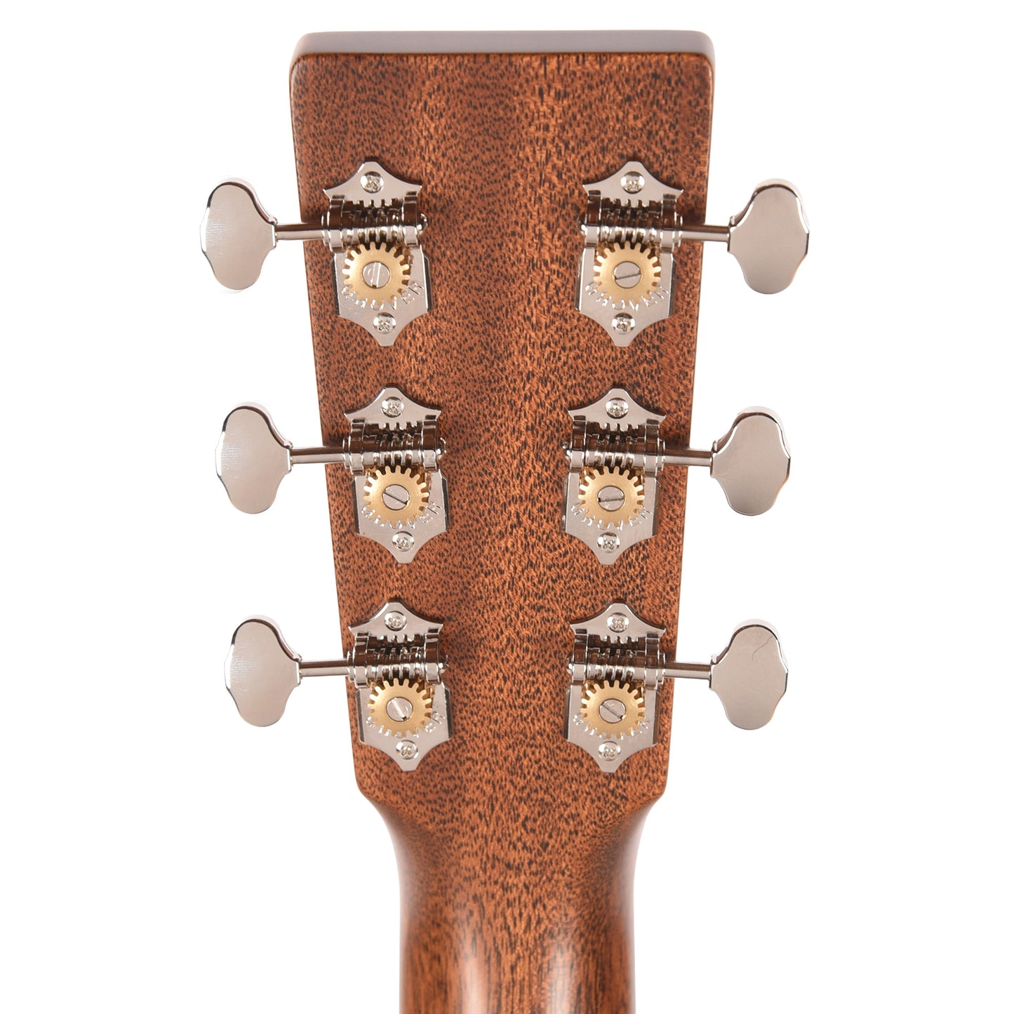 Martin Standard Series D-18 Satin 1935 Burst Acoustic Guitars / Dreadnought
