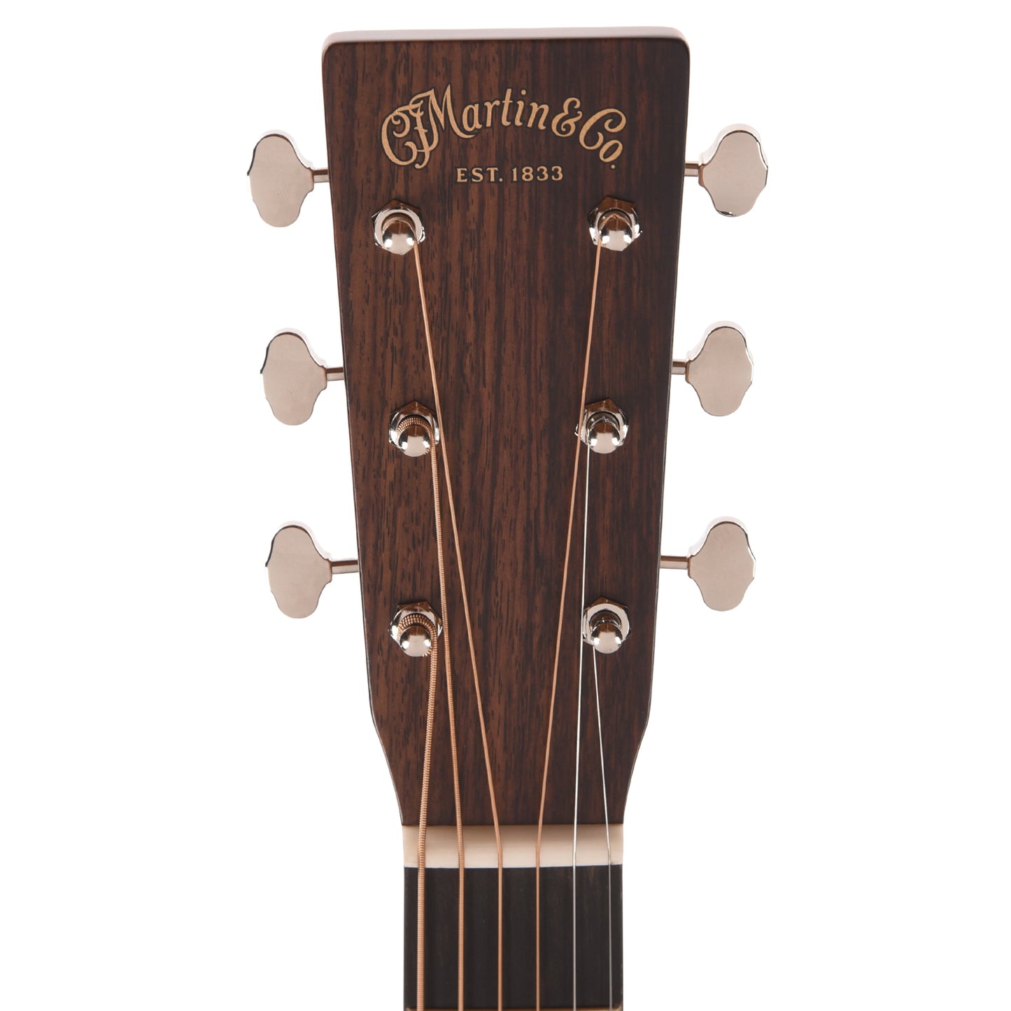 Martin Standard Series D-18 Satin 1935 Burst Acoustic Guitars / Dreadnought