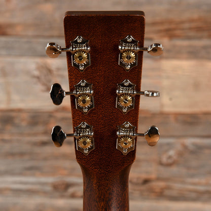 Martin Standard Series D-18 Satin Aging Toner Acoustic Guitars / Dreadnought