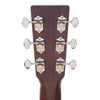 Martin Standard Series D-18 Satin Amberburst Acoustic Guitars / Dreadnought