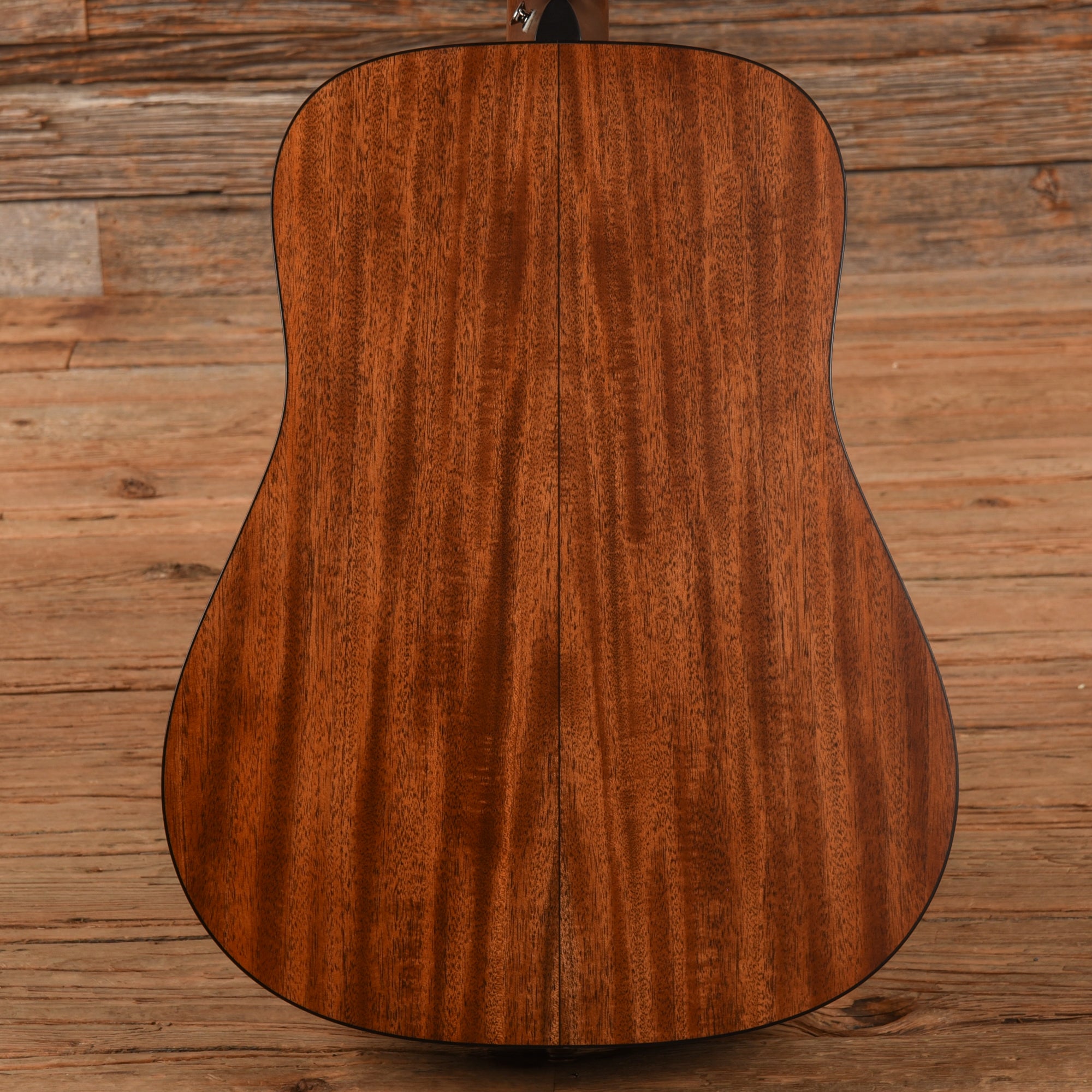Martin Standard Series D-18 Satin Natural 2024 Acoustic Guitars / Dreadnought