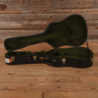 Martin Standard Series D-18 Satin Natural 2024 Acoustic Guitars / Dreadnought