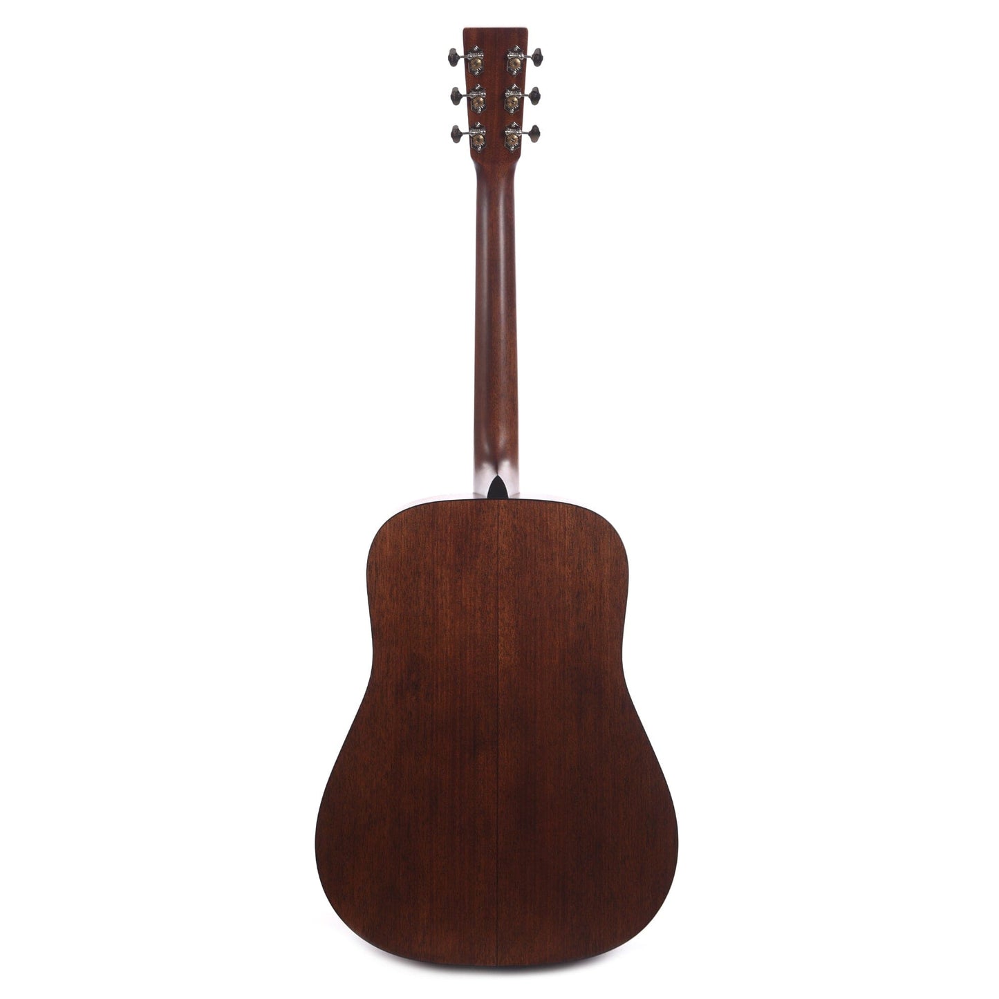 Martin Standard Series D-18 Satin Natural Acoustic Guitars / Dreadnought