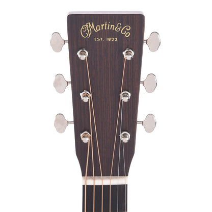 Martin Standard Series D-18 Satin Natural Acoustic Guitars / Dreadnought