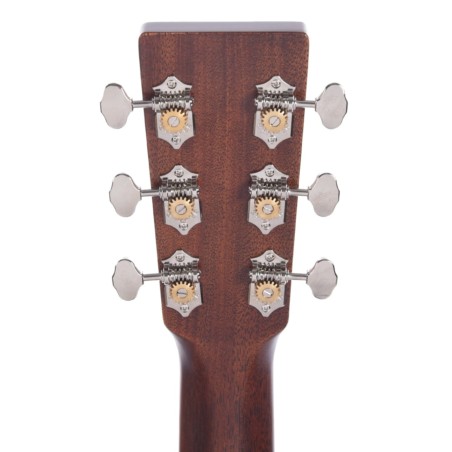Martin Standard Series D-18 Satin Natural Acoustic Guitars / Dreadnought