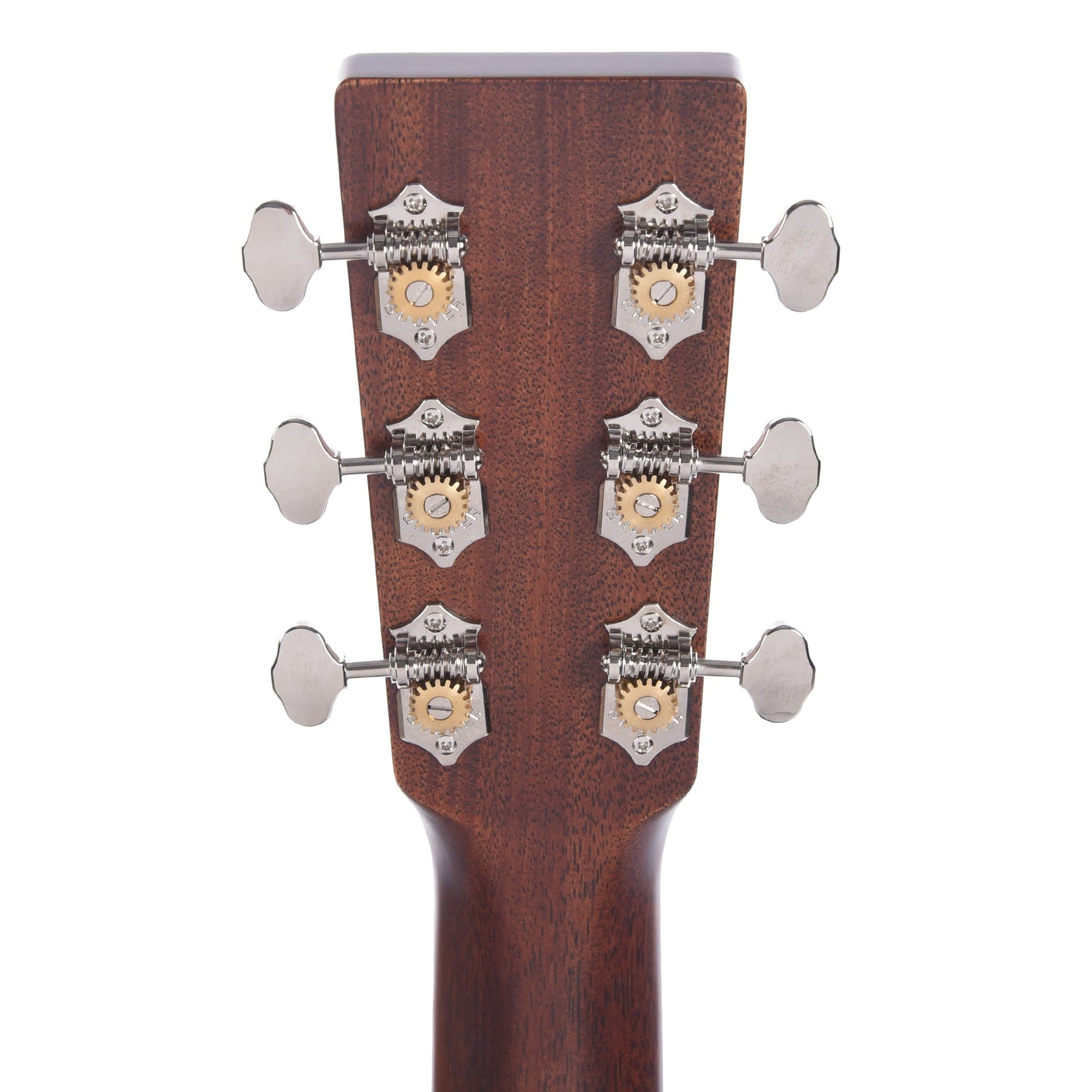 Martin Standard Series D-18 Satin Natural Acoustic Guitars / Dreadnought