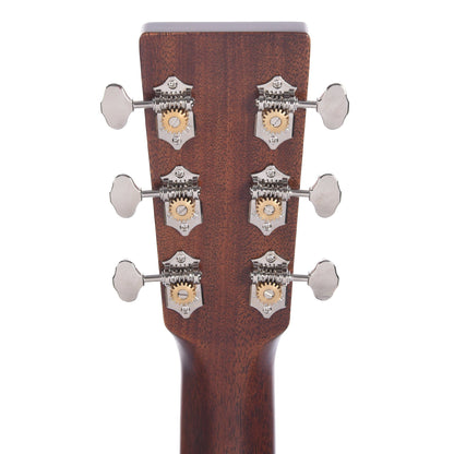 Martin Standard Series D-18 Satin Natural Acoustic Guitars / Dreadnought
