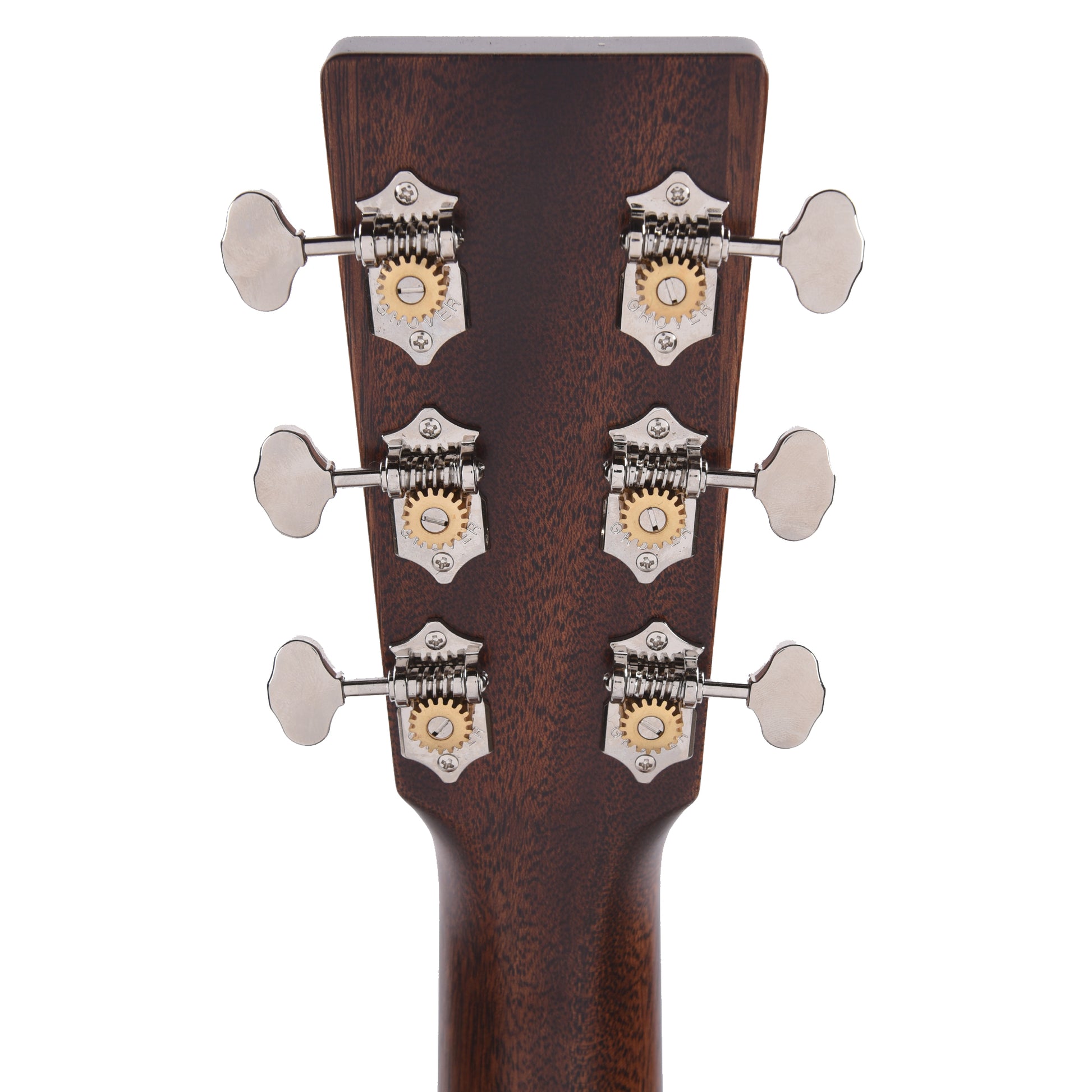 Martin Standard Series D-18 Satin Spruce/Mahogany 1935 Burst Acoustic Guitars / Dreadnought