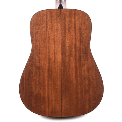 Martin Standard Series D-18 Satin Spruce/Mahogany Natural Acoustic Guitars / Dreadnought
