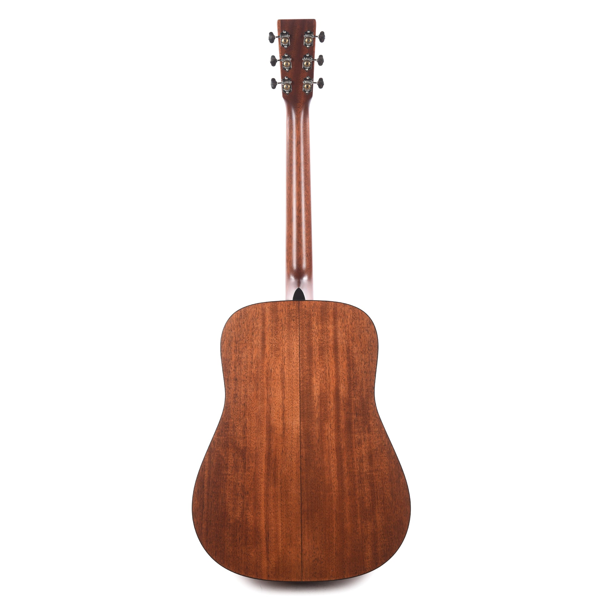 Martin Standard Series D-18 Satin Spruce/Mahogany Natural Acoustic Guitars / Dreadnought