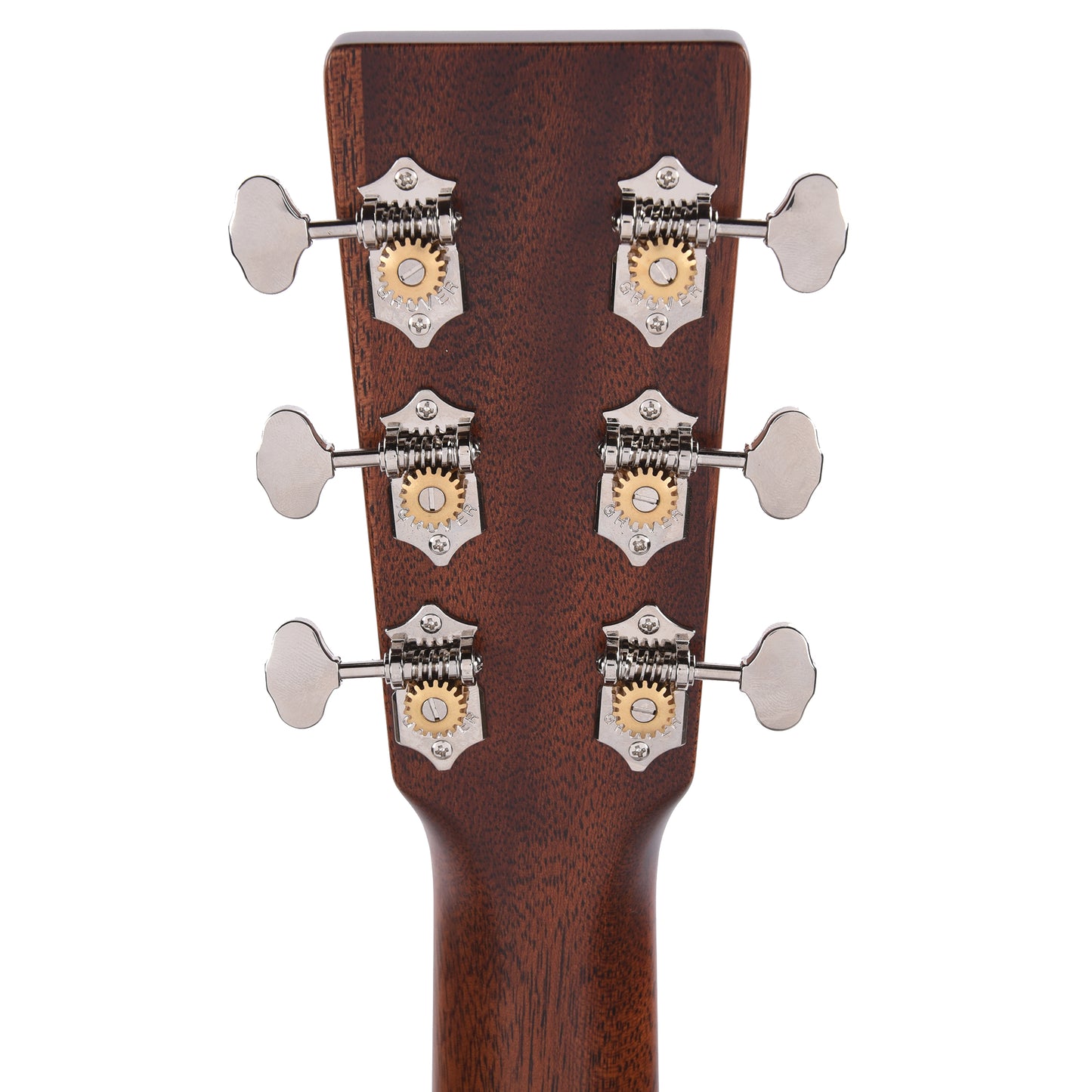 Martin Standard Series D-18 Satin Spruce/Mahogany Natural Acoustic Guitars / Dreadnought
