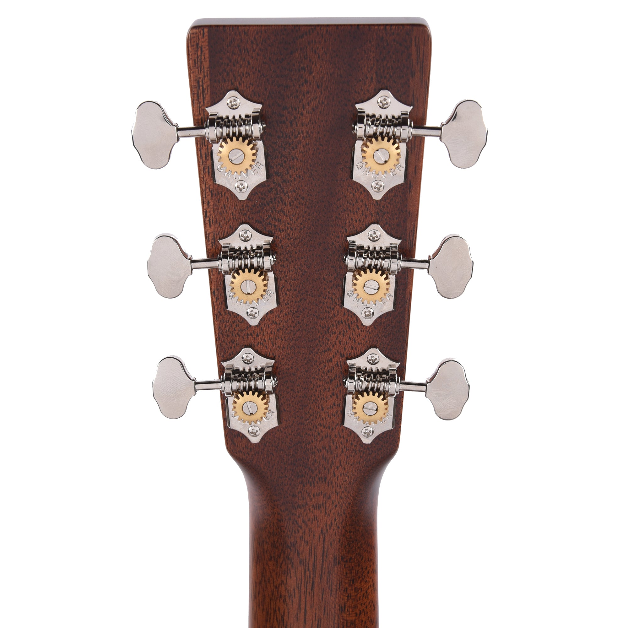 Martin Standard Series D-18 Satin Spruce/Mahogany Natural Acoustic Guitars / Dreadnought