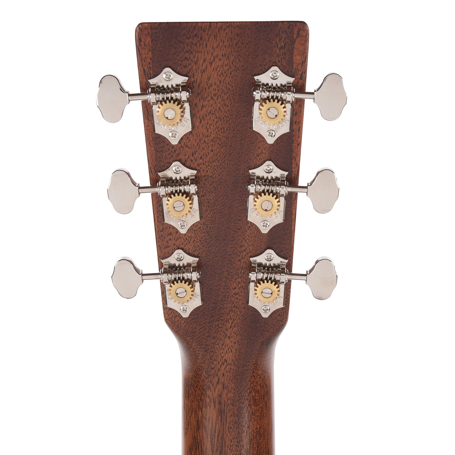 Martin Standard Series D-18 Spruce/Mahogany 1933 Ambertone Acoustic Guitars / Dreadnought