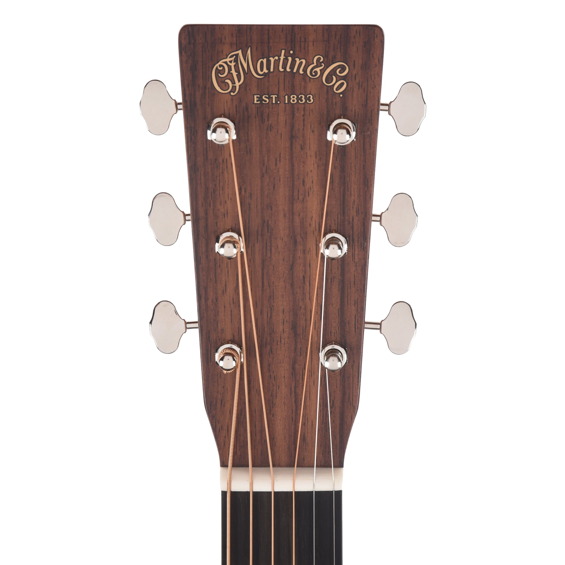 Martin Standard Series D-18 Spruce/Mahogany 1933 Ambertone Acoustic Guitars / Dreadnought
