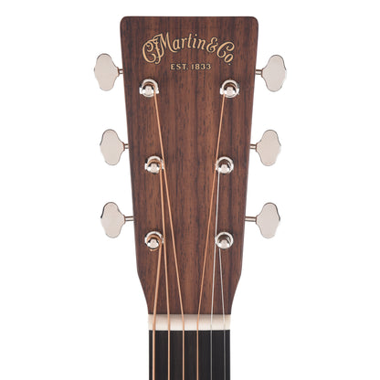 Martin Standard Series D-18 Spruce/Mahogany 1933 Ambertone Acoustic Guitars / Dreadnought