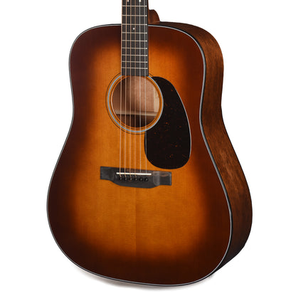 Martin Standard Series D-18 Spruce/Mahogany 1933 Ambertone Acoustic Guitars / Dreadnought