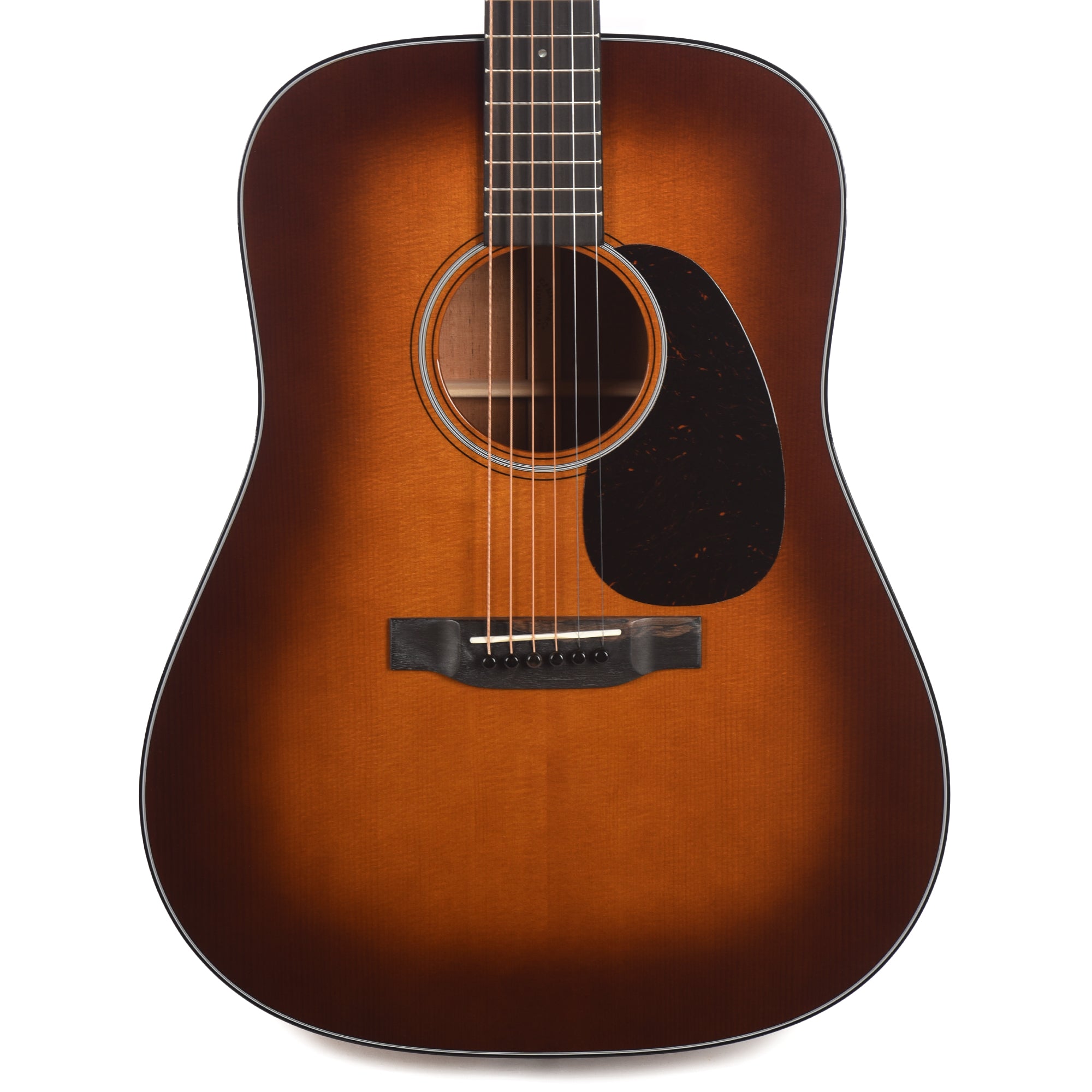 Martin Standard Series D-18 Spruce/Mahogany 1933 Ambertone Acoustic Guitars / Dreadnought