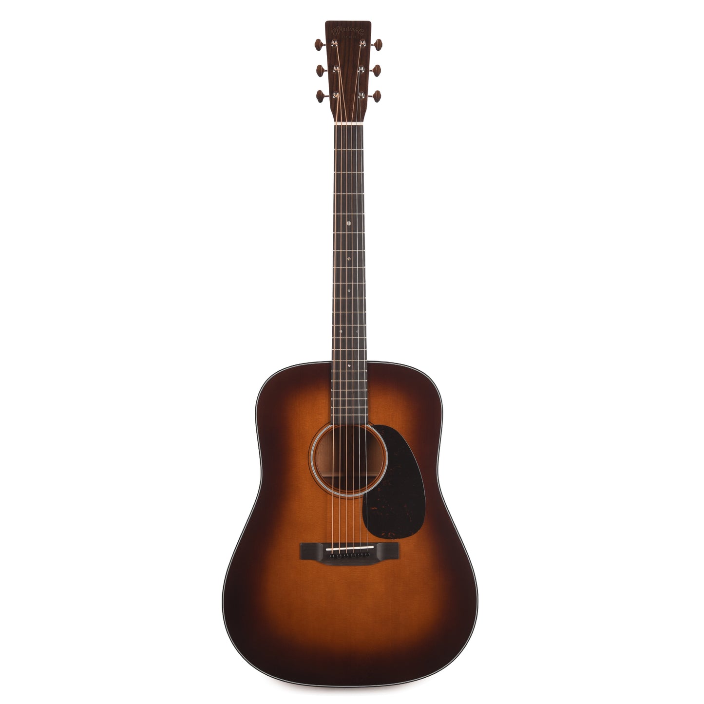 Martin Standard Series D-18 Spruce/Mahogany 1933 Ambertone Acoustic Guitars / Dreadnought