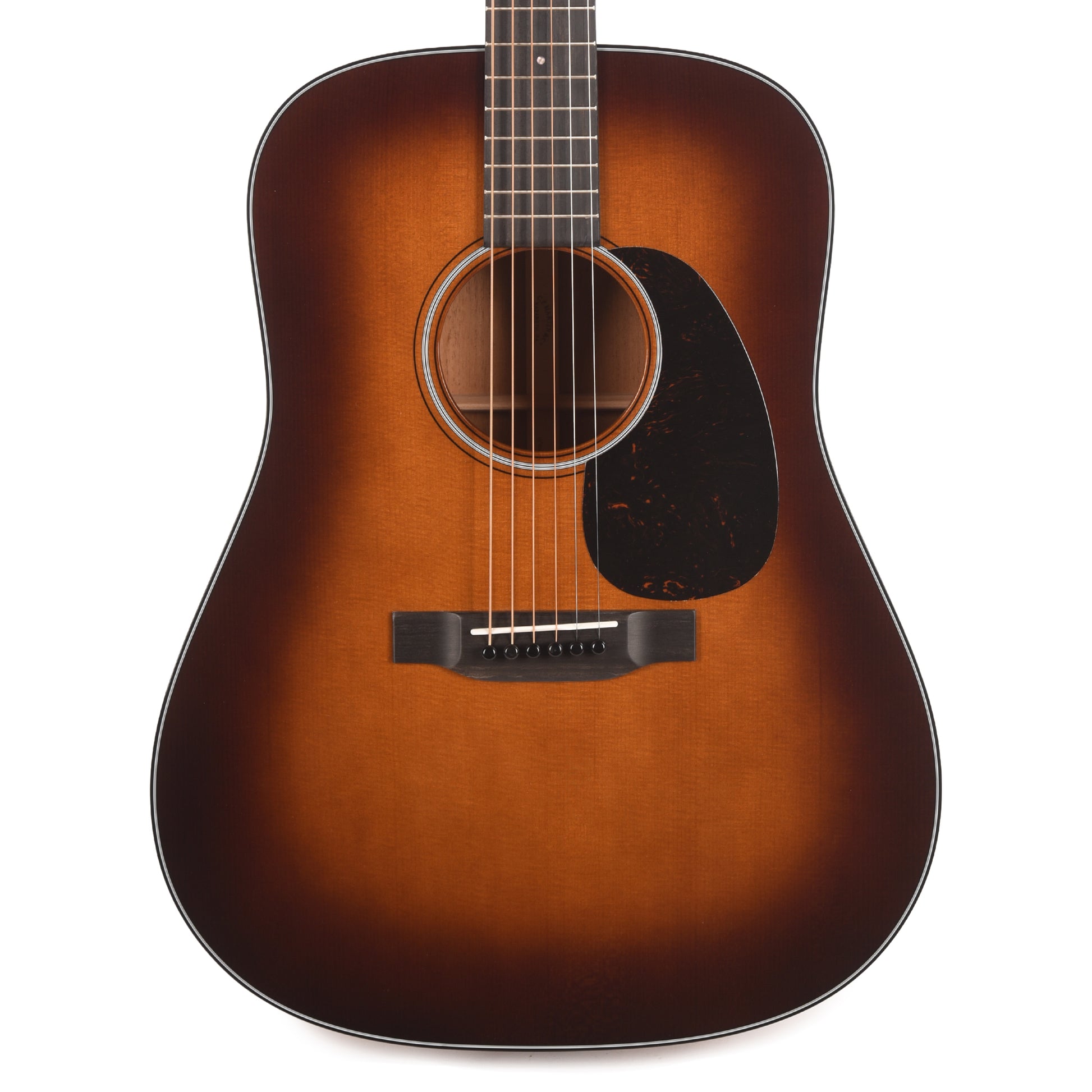 Martin Standard Series D-18 Spruce/Mahogany 1933 Ambertone Acoustic Guitars / Dreadnought