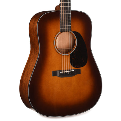 Martin Standard Series D-18 Spruce/Mahogany 1933 Ambertone Acoustic Guitars / Dreadnought