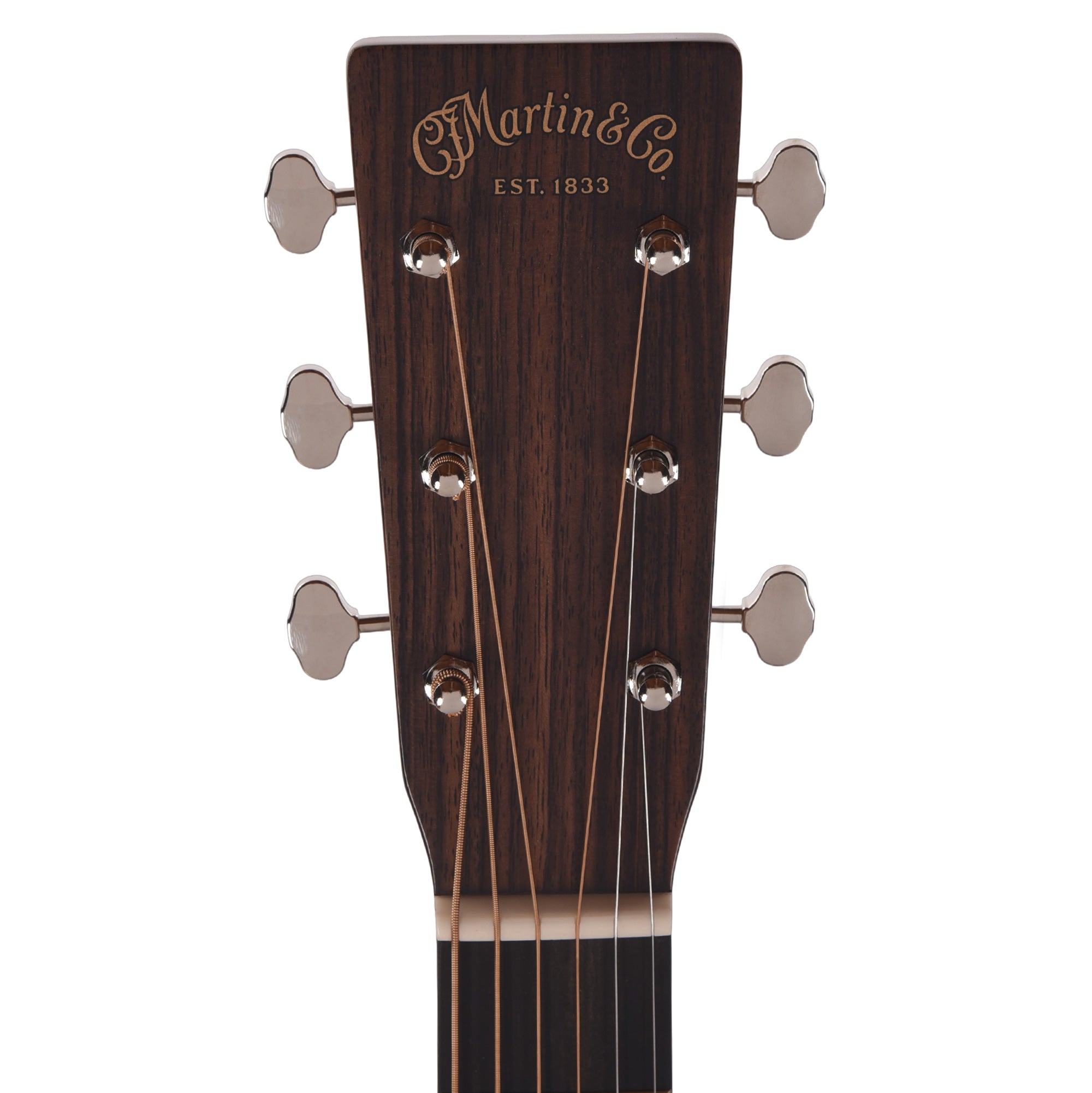 Martin Standard Series D-18 Spruce/Mahogany 1933 Ambertone Acoustic Guitars / Dreadnought