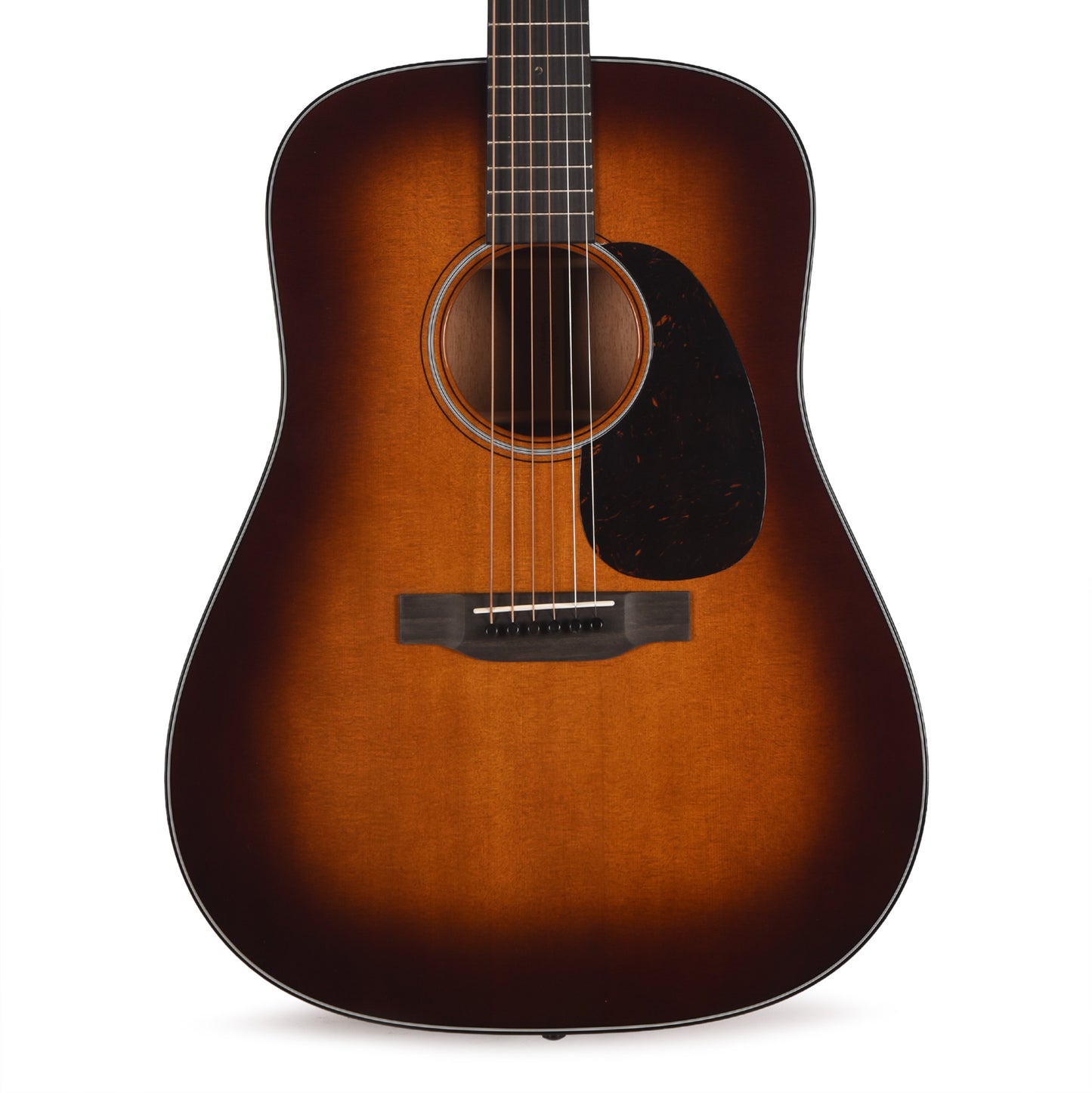 Martin Standard Series D-18 Spruce/Mahogany 1933 Ambertone Acoustic Guitars / Dreadnought