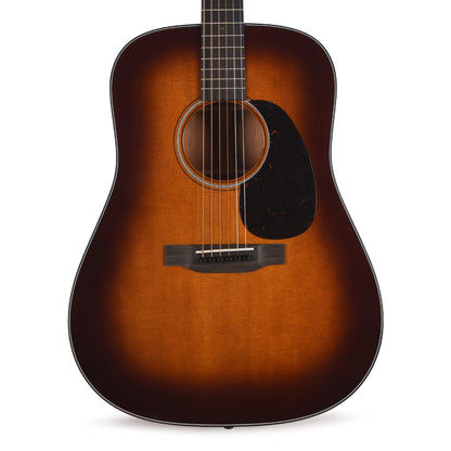 Martin Standard Series D-18 Spruce/Mahogany 1933 Ambertone Acoustic Guitars / Dreadnought