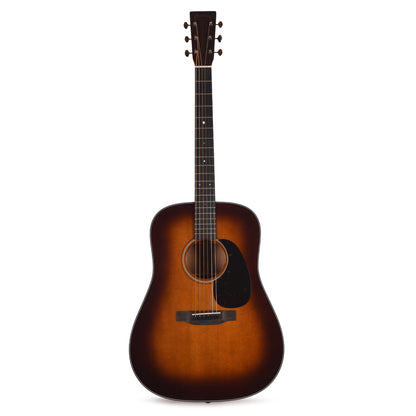 Martin Standard Series D-18 Spruce/Mahogany 1933 Ambertone Acoustic Guitars / Dreadnought