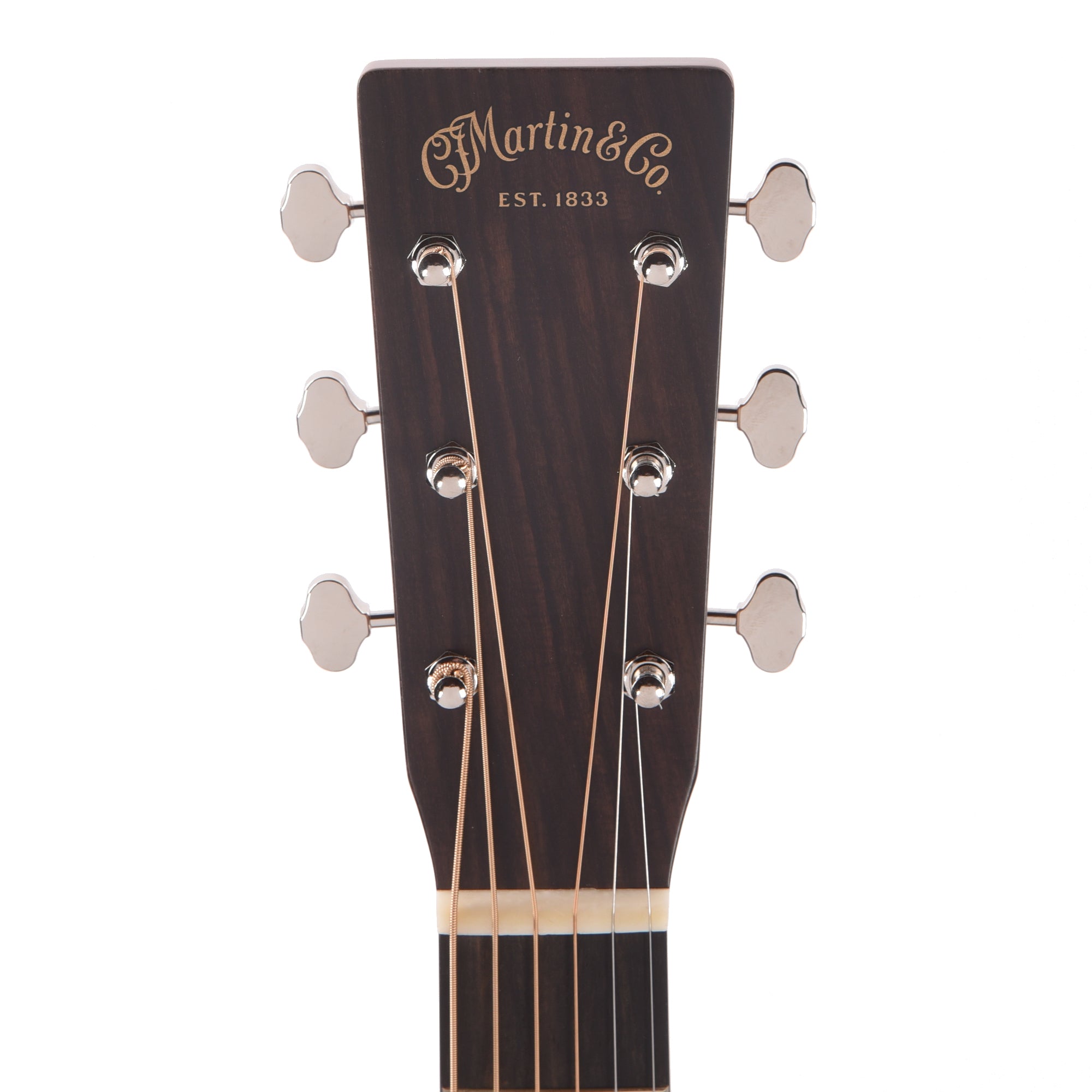 Martin Standard Series D-18 Spruce/Mahogany 1935 Sunburst Acoustic Guitars / Dreadnought