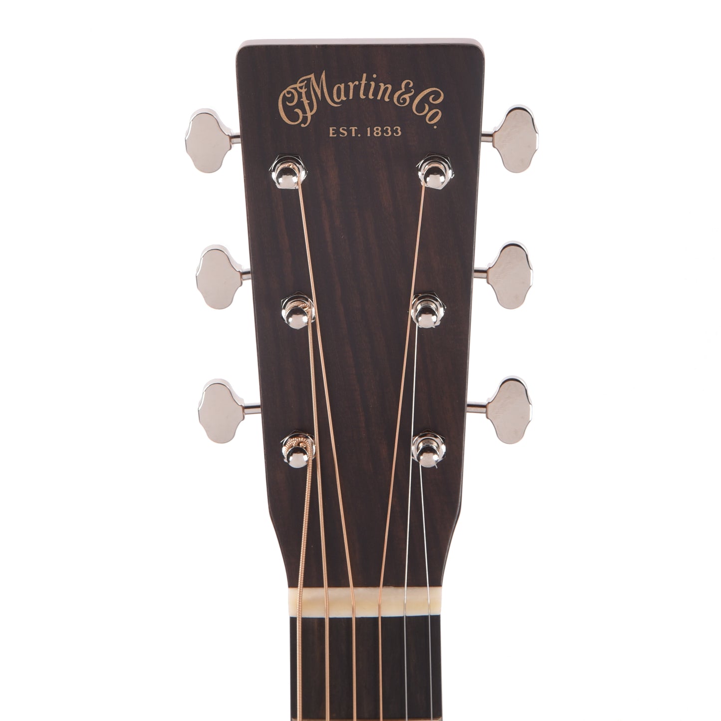 Martin Standard Series D-18 Spruce/Mahogany 1935 Sunburst Acoustic Guitars / Dreadnought