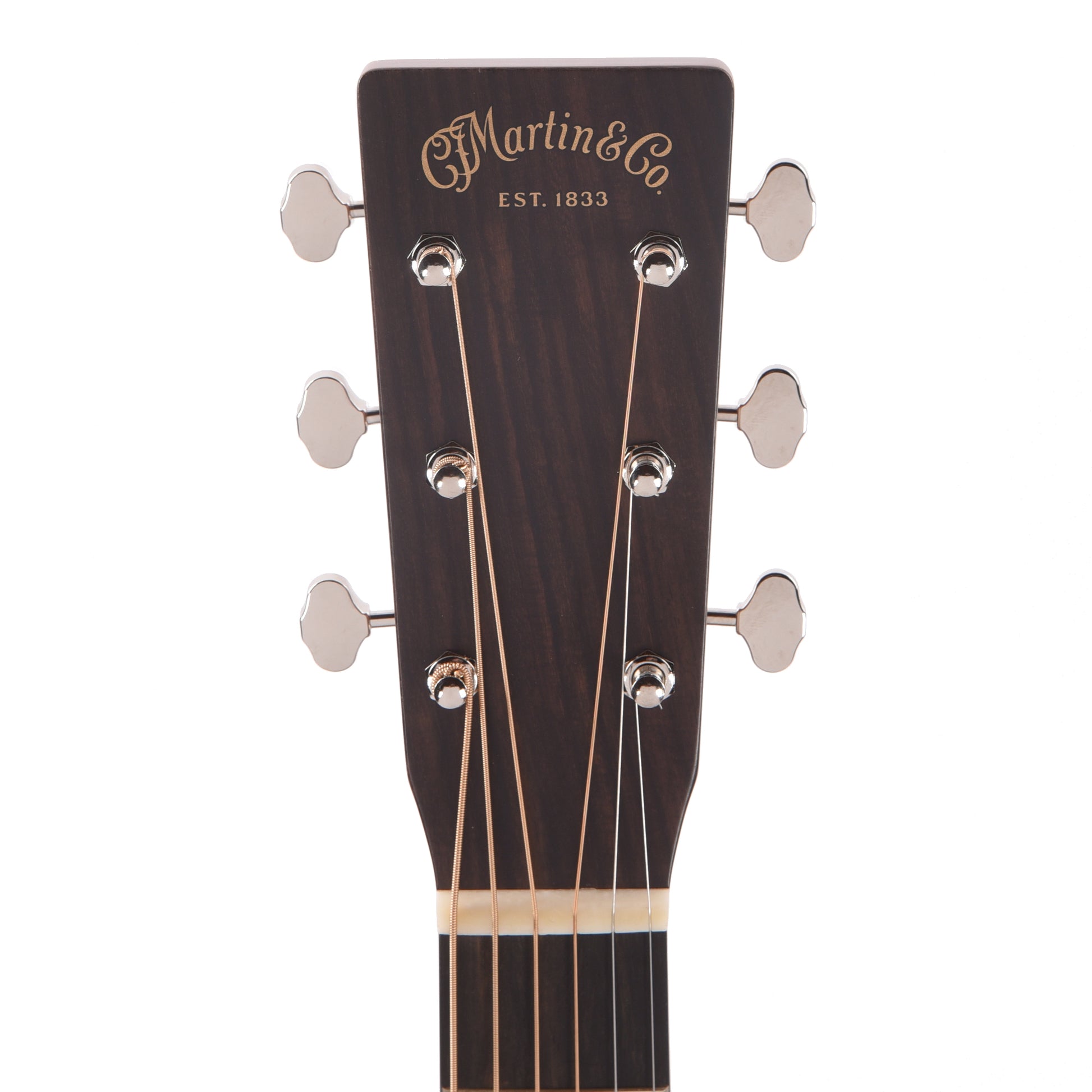 Martin Standard Series D-18 Spruce/Mahogany 1935 Sunburst Acoustic Guitars / Dreadnought
