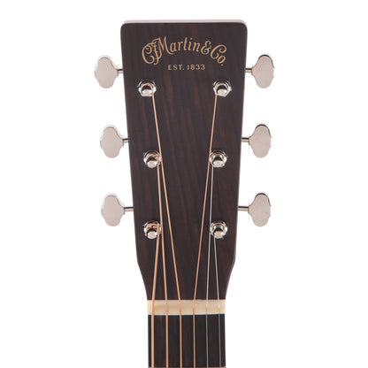 Martin Standard Series D-18 Spruce/Mahogany 1935 Sunburst Acoustic Guitars / Dreadnought