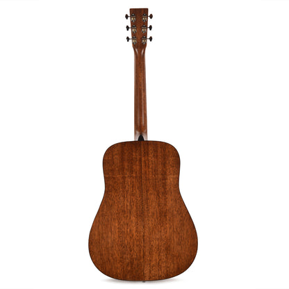 Martin Standard Series D-18 Spruce/Mahogany 1935 Sunburst Acoustic Guitars / Dreadnought