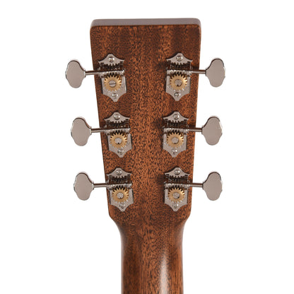 Martin Standard Series D-18 Spruce/Mahogany 1935 Sunburst Acoustic Guitars / Dreadnought