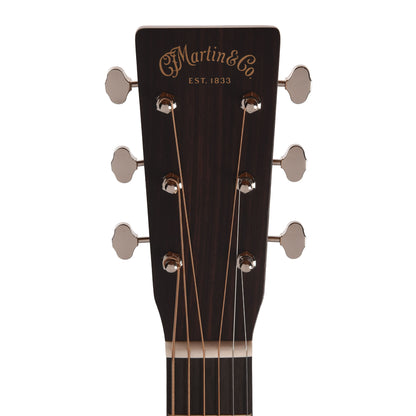 Martin Standard Series D-18 Spruce/Mahogany 1935 Sunburst Acoustic Guitars / Dreadnought