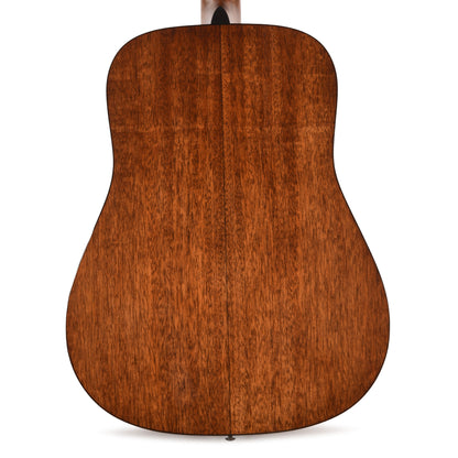 Martin Standard Series D-18 Spruce/Mahogany 1935 Sunburst Acoustic Guitars / Dreadnought