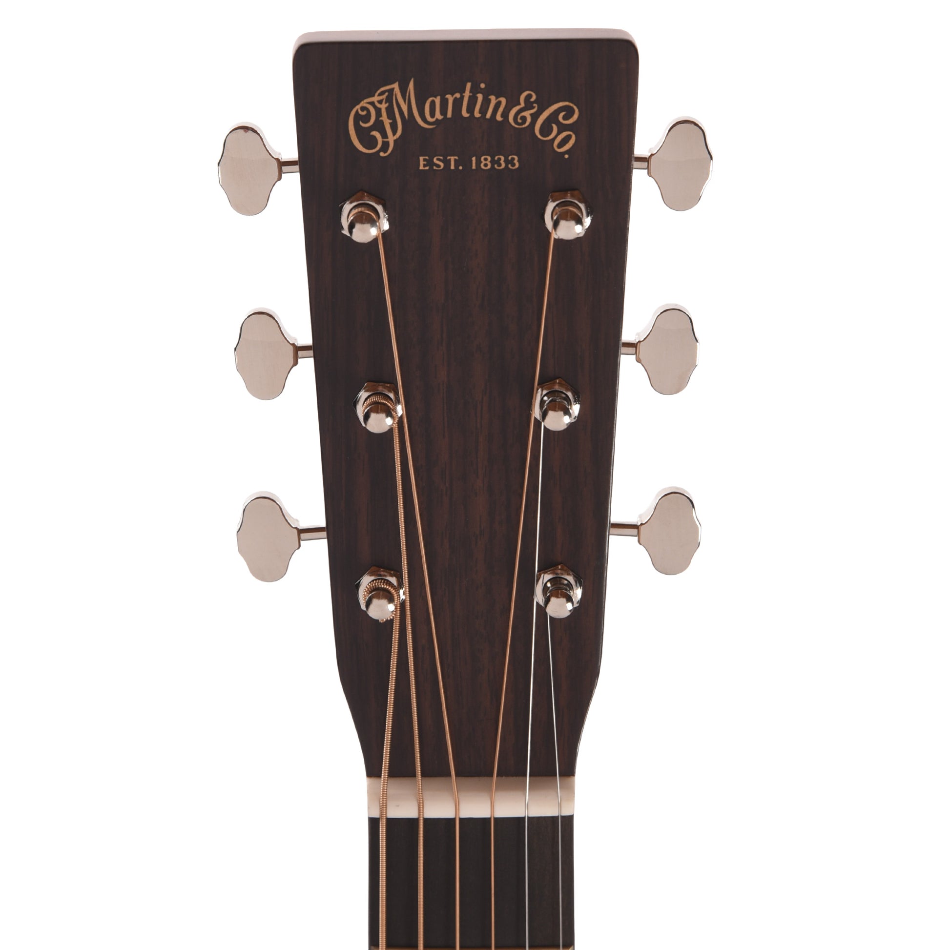 Martin Standard Series D-18 Spruce/Mahogany 1935 Sunburst Acoustic Guitars / Dreadnought