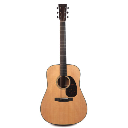 Martin Standard Series D-18 Spruce/Mahogany Natural Acoustic Guitars / Dreadnought