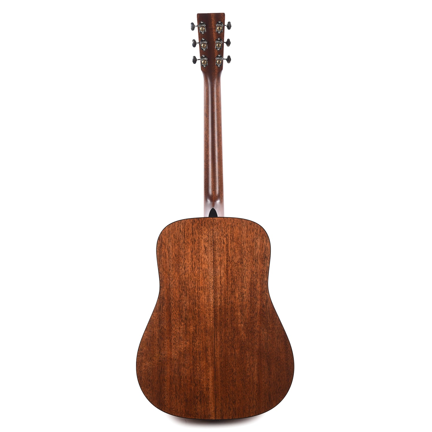 Martin Standard Series D-18 Spruce/Mahogany Natural Acoustic Guitars / Dreadnought