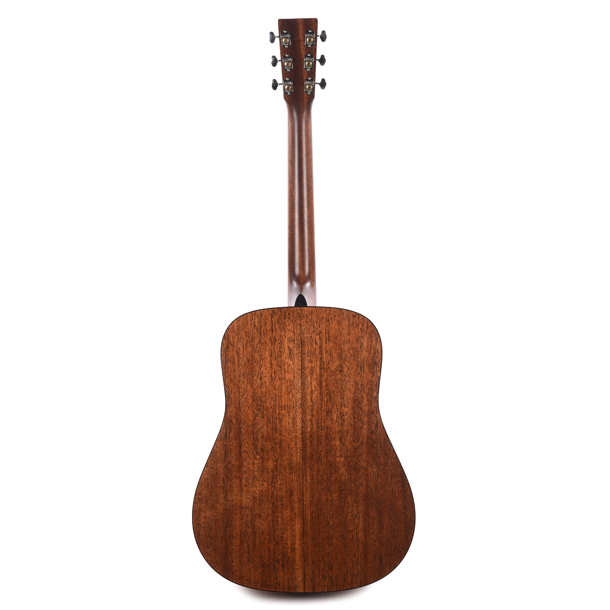 Martin Standard Series D-18 Spruce/Mahogany Natural Acoustic Guitars / Dreadnought
