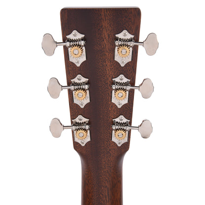Martin Standard Series D-18 Spruce/Mahogany Natural Acoustic Guitars / Dreadnought