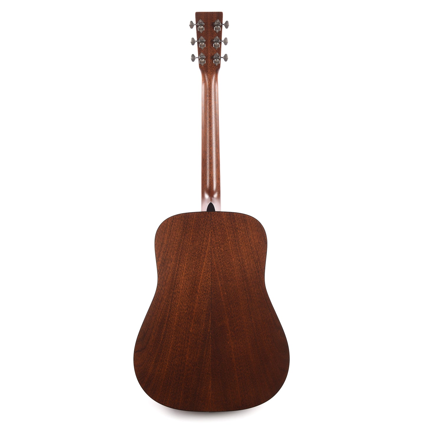 Martin Standard Series D-18 StreetLegend Natural Acoustic Guitars / Dreadnought