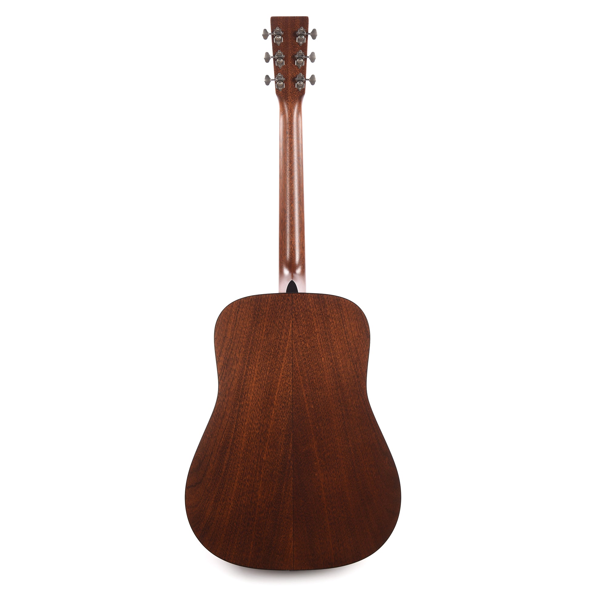 Martin Standard Series D-18 StreetLegend Natural Acoustic Guitars / Dreadnought