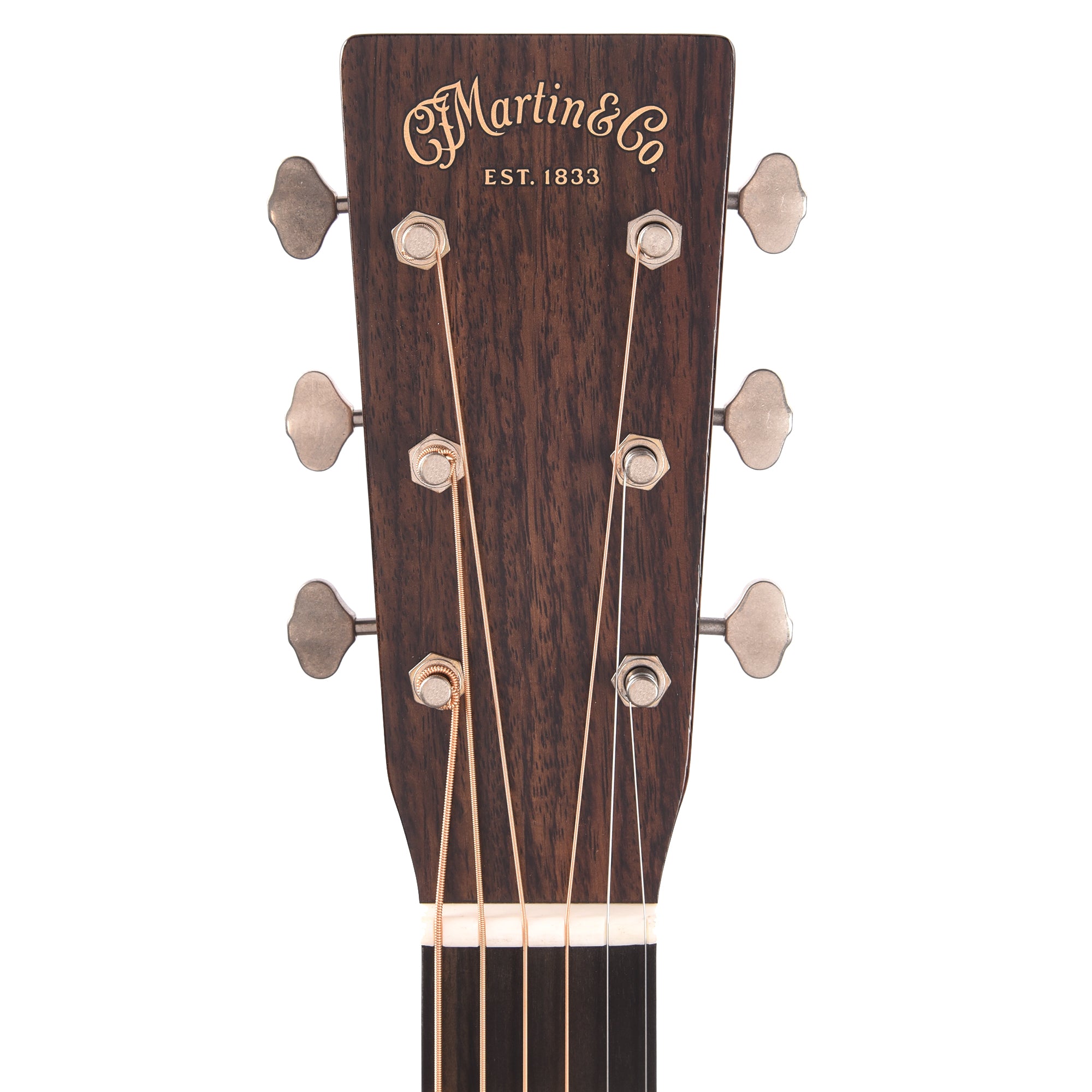 Martin Standard Series D-18 StreetLegend Natural Acoustic Guitars / Dreadnought